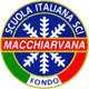 Scuola Italina Sci Fondo Macchiarvana